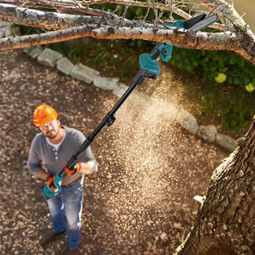Cordless Mini Chainsaw