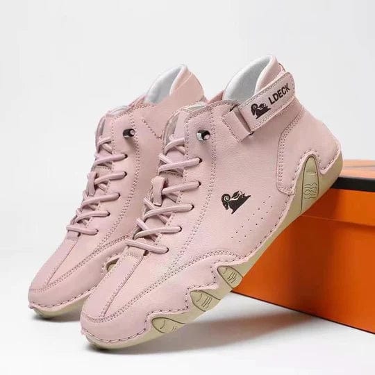 Baskets unisexes Confort+