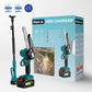 Cordless Mini Chainsaw