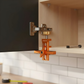 Cabinet Door Mounting Jig